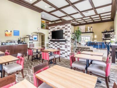 Comfort & Near Hotel Greenwood